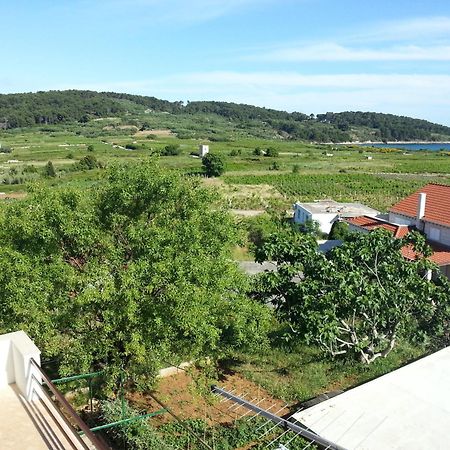 Apartments Sunce لومباردا المظهر الخارجي الصورة