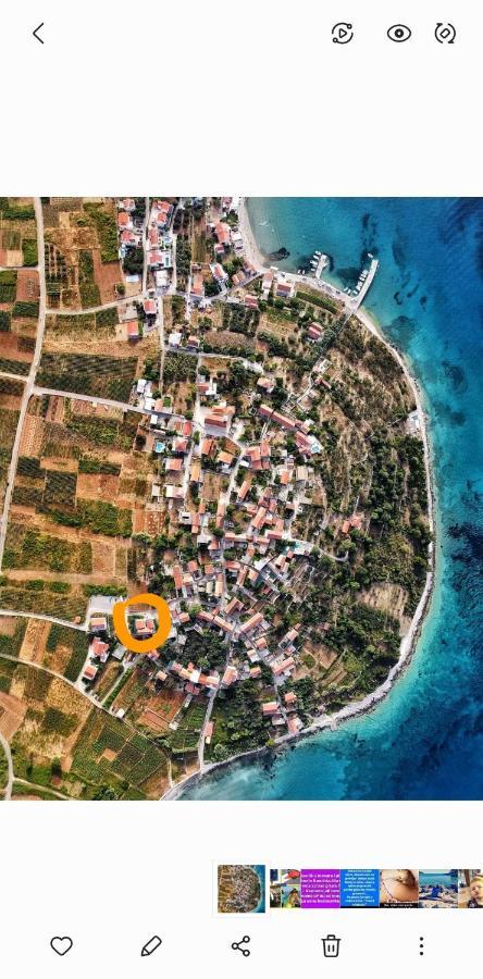 Apartments Sunce لومباردا المظهر الخارجي الصورة