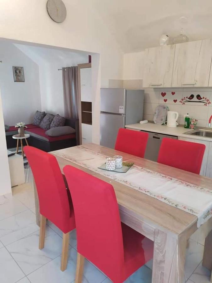Apartments Sunce لومباردا المظهر الخارجي الصورة