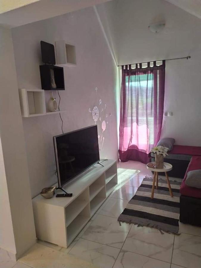 Apartments Sunce لومباردا المظهر الخارجي الصورة