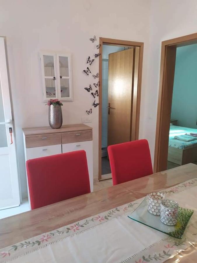 Apartments Sunce لومباردا المظهر الخارجي الصورة