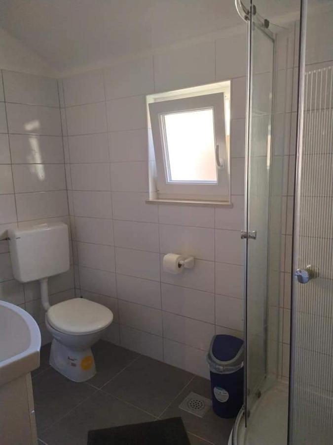 Apartments Sunce لومباردا المظهر الخارجي الصورة