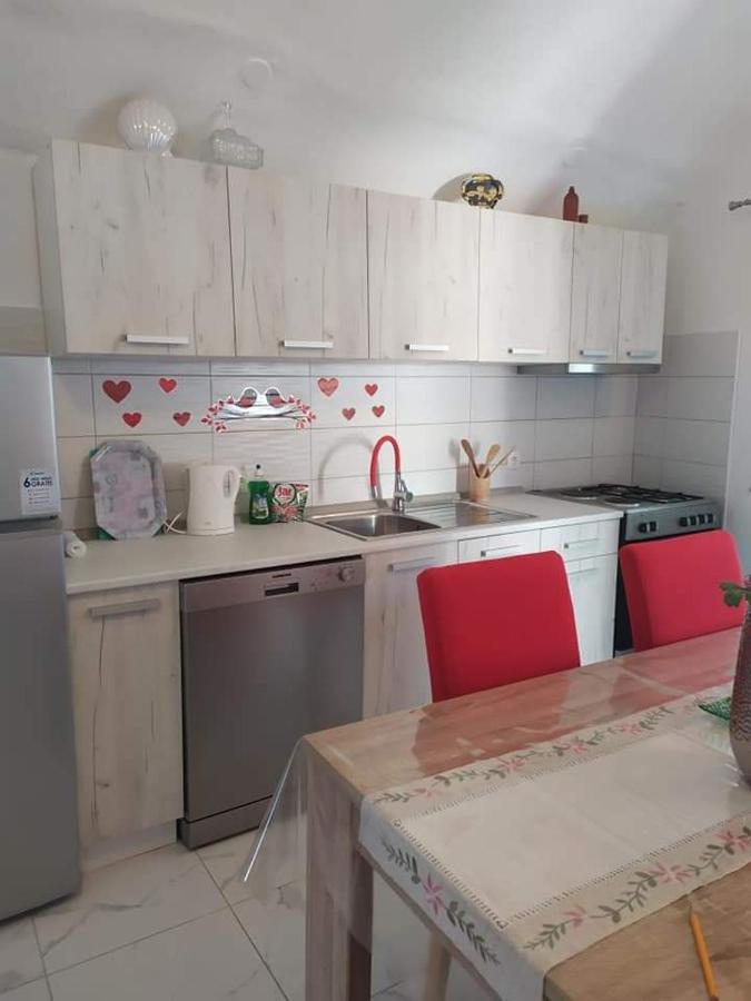 Apartments Sunce لومباردا المظهر الخارجي الصورة