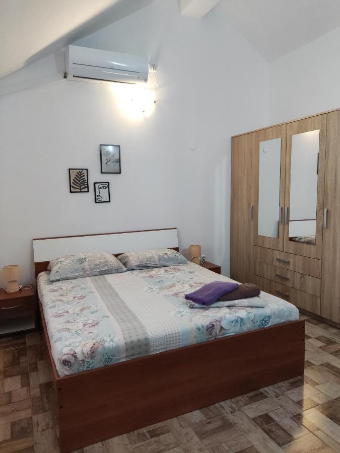 Apartments Sunce لومباردا المظهر الخارجي الصورة