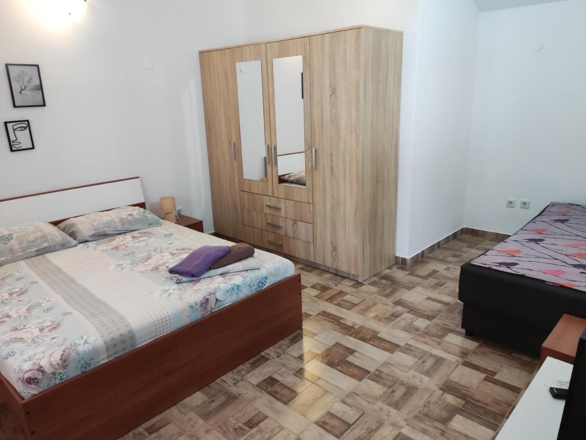 Apartments Sunce لومباردا المظهر الخارجي الصورة