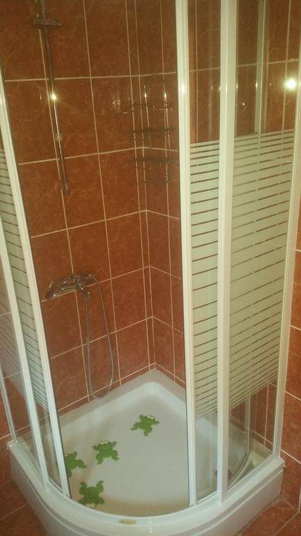 Apartments Sunce لومباردا المظهر الخارجي الصورة