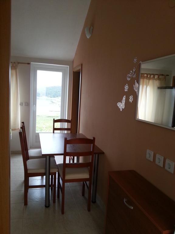 Apartments Sunce لومباردا المظهر الخارجي الصورة