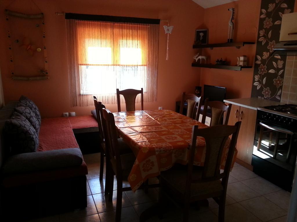 Apartments Sunce لومباردا المظهر الخارجي الصورة