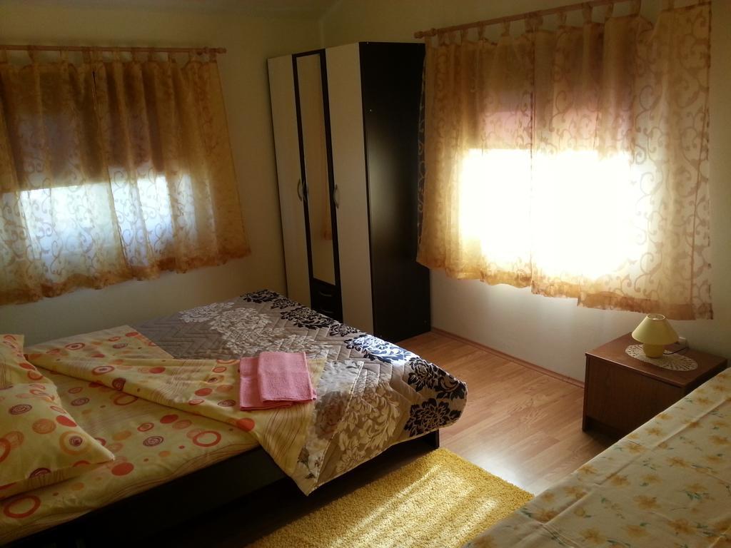 Apartments Sunce لومباردا المظهر الخارجي الصورة