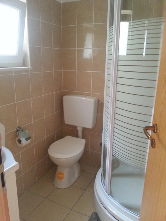 Apartments Sunce لومباردا المظهر الخارجي الصورة