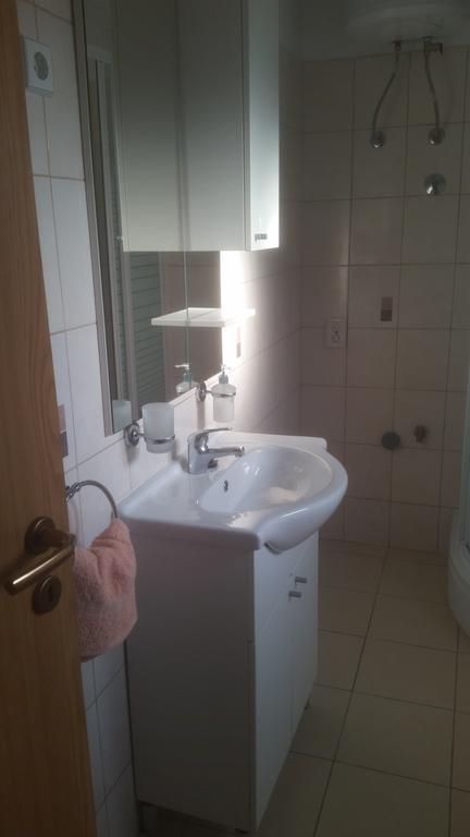 Apartments Sunce لومباردا المظهر الخارجي الصورة