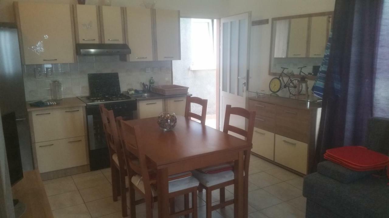 Apartments Sunce لومباردا المظهر الخارجي الصورة