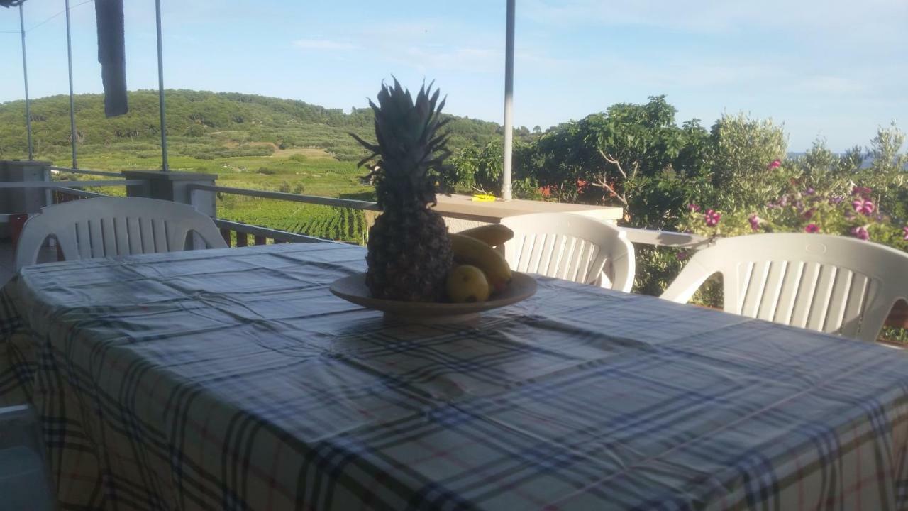 Apartments Sunce لومباردا المظهر الخارجي الصورة