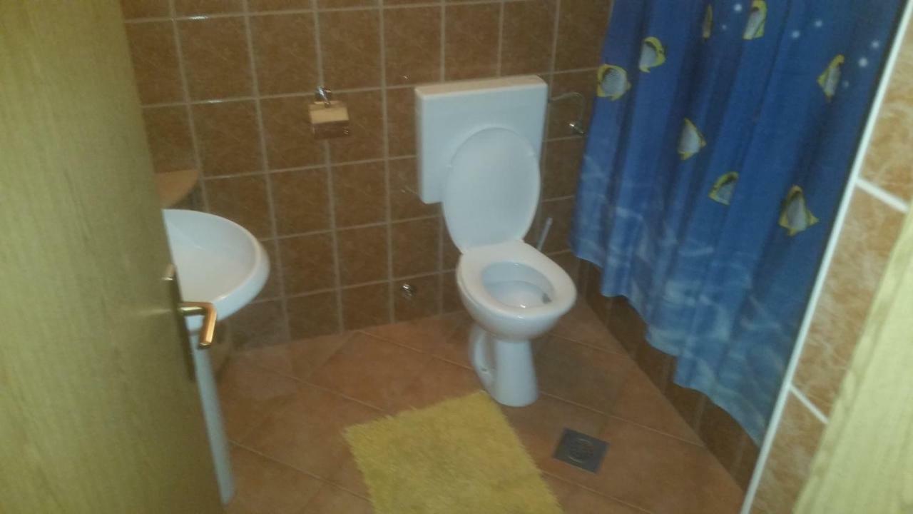 Apartments Sunce لومباردا المظهر الخارجي الصورة