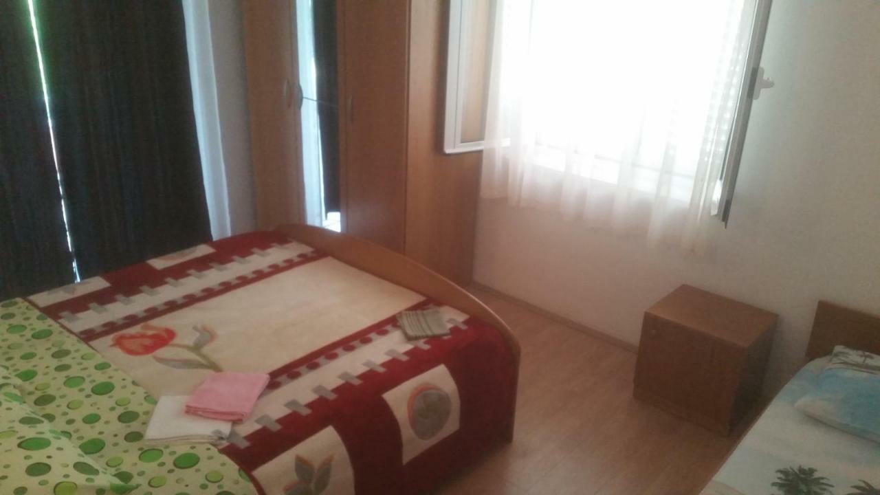 Apartments Sunce لومباردا المظهر الخارجي الصورة